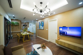 iHome Luxury Apartment Imperia Garden